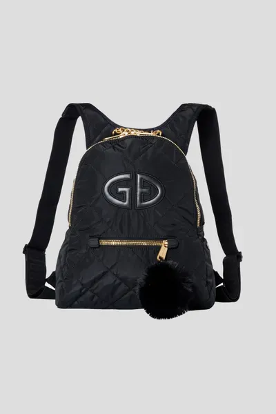 GOLDBERGH Ženski ruksak BIGGY BACK PACK