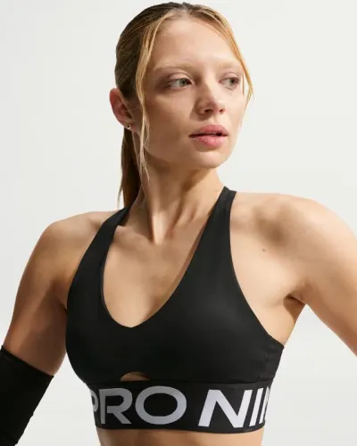 NIKE Ženski sportski grudnjak NP DF SCULPT
