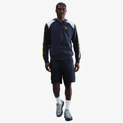 NIKE Muški duks NSW CS HOODY FLC