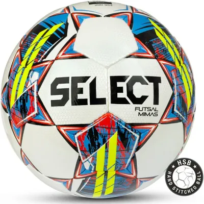 SELECT Futsal lopta MIMAS FIFA