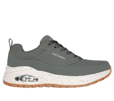 SKECHERS Muške patikeS UNO RUGGED - WAT-AIR-PROOF OLV