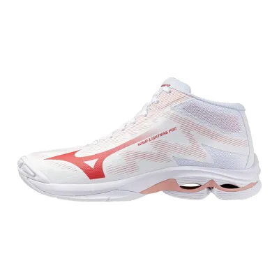 MIZUNO Ženske patike za odbojku WAVE LIGHTNING PRO MID