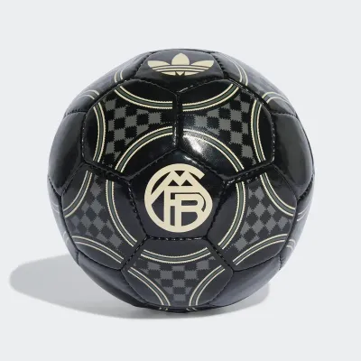 ADIDAS Fudbalska lopta FCB CLB TRE