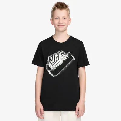 NIKE Dječija majica kratkih rukava NSW TEE ADAPT 2