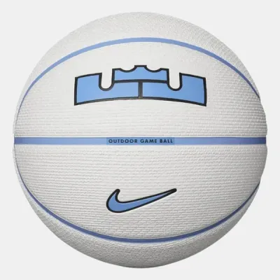 Lopta za lošarku  NIKE PLAYGROUND 2.0 8P L JAMES