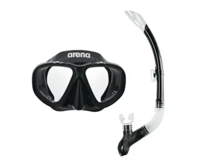 ARENA Dječiji set za ronjenje SNORKELING