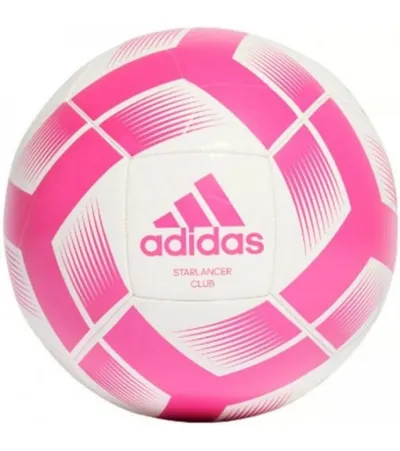 ADIDAS Lopta za fudbal STARLANCER