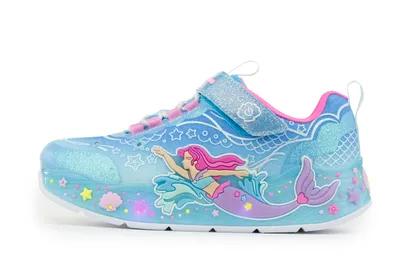 SKECHERS Dječije patike MERMAID DREAMS