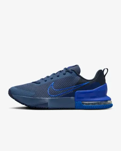 NIKE Muške patike AIR MAX ALPHA TRAINER 6