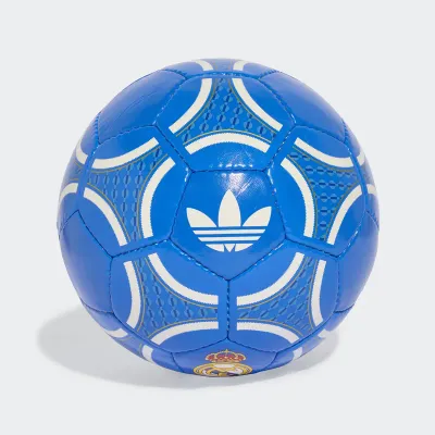 ADIDAS Fudbalska lopta RM CLB TRE BL