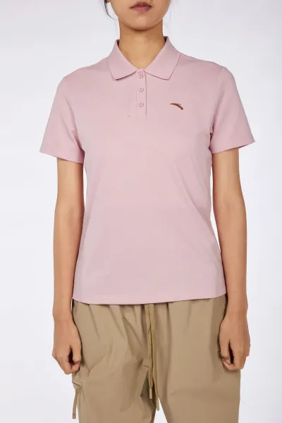 ANTA ženska polo majica kratkih rukava