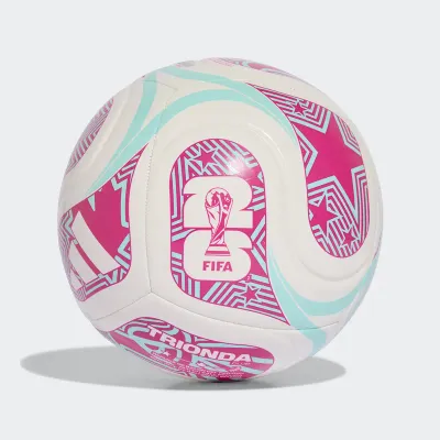 ADIDAS Fudbalska lopta WC CLUB