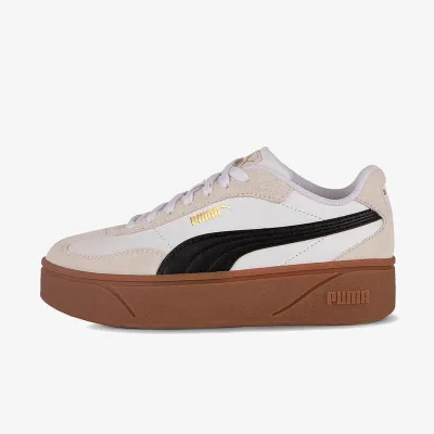 Ženske patike PUMA CLUB II ERA PLATFORM