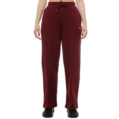 Ženski donji dio trenerke PUMA CLASS COMFORT PINNACLE HI