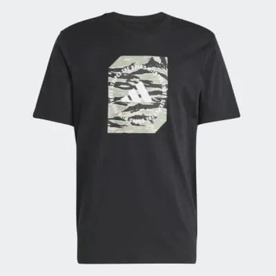 ADIDAS Muška majica kratki rukav  CAMO BOX