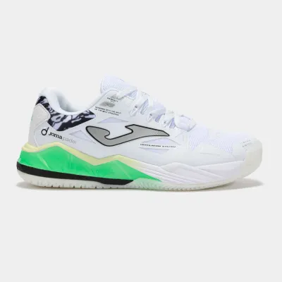JOMA Muške patike PADEL TEN SPIN MEN 2502