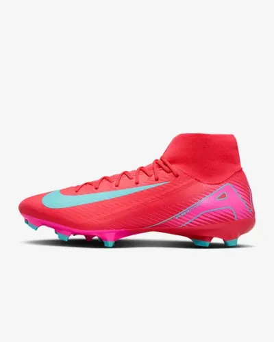 NIKE Muške kopačke SUPERFLY 10 ACADEMY FG/MG