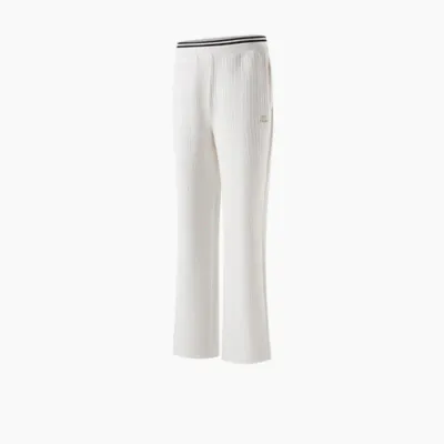 KELME Ženski donji dio trenerke KNITTED PANTS REGULAR FITTED