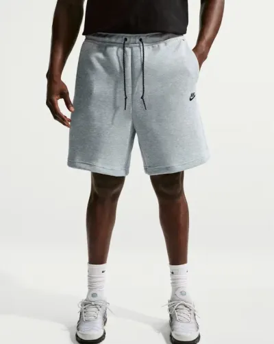 NIKE Muški šorc TECH FLEECE