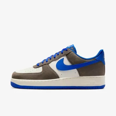NIKE Muške patike AIR FORCE 1 07 LV8 RUGBY CAVE