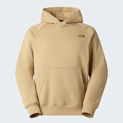 NORTH FACE Muški duks RAGLAN BOX NSE