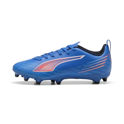 Dječije kopačke PUMA ULTRA 6 PLAY FG/AG