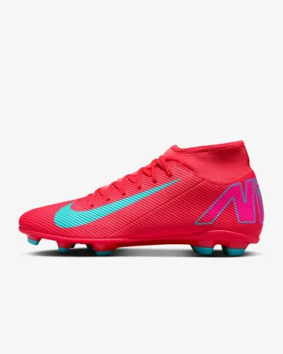 NIKE Muške kopačke SUPERFLY 10 CLUB FG/MG