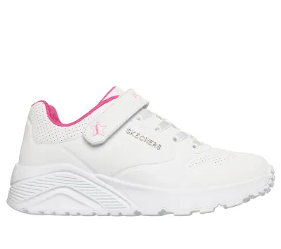 SKECHERS Dječije patike UNO LITE-STAR ICON