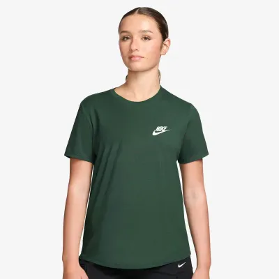 NIKE Ženska majica kratkih rukava NSW CLUB SS TEE