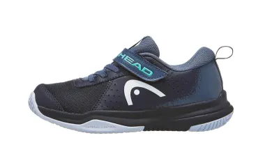 HEAD Dječije patike za tenis SPRINT STRAP 4.0