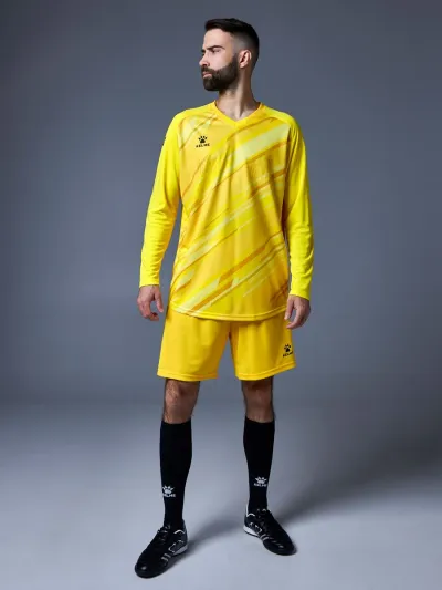Muški golmanski dres dugih rukava KELME