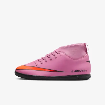 NIKE Dječije patike INDOOR JR SUPERFLY 10 CLUB IC