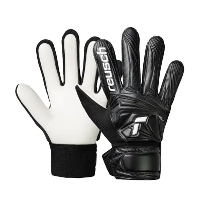 REUSCH Golmanske rukavice ATTRAKT STARTER SOLID JUNIOR