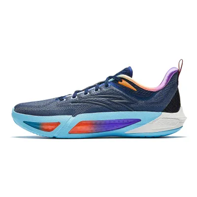 ANTA Muške patike za košarku SWIFT LIGHTNING 7