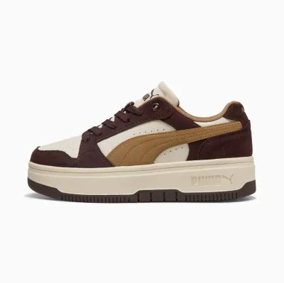 PUMA Ženske patike REBOUND FEMME LOW SD