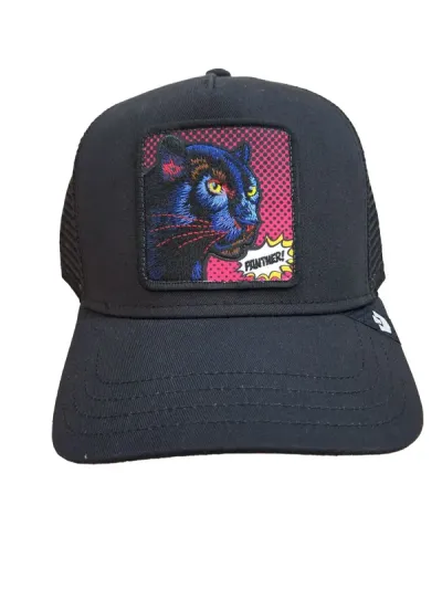 GOORIN BROS Muški kačket POPART - PANTHER