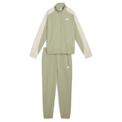 Ženska trenerka PUMA WOVEN
