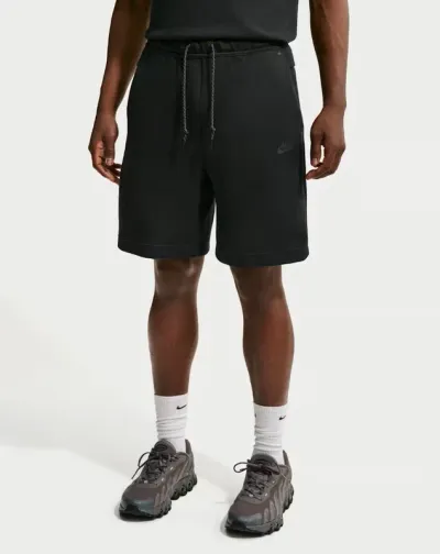 NIKE Muški šorc TECH FLEECE