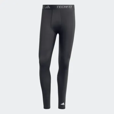 ADIDAS Muške helanke TECHFIT