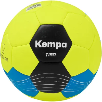 Lopta za rukome KEMPA TIRO FLUO