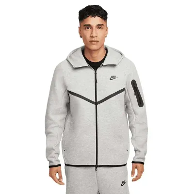 Muški duks NIKE TECH FLEECE WINDRUNNER