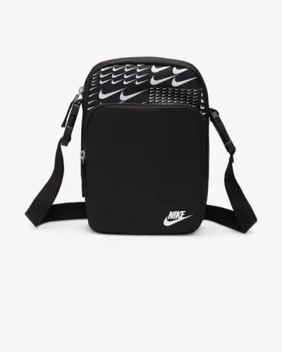 NIKE Torba HERTGE CRSSBY-SWSH