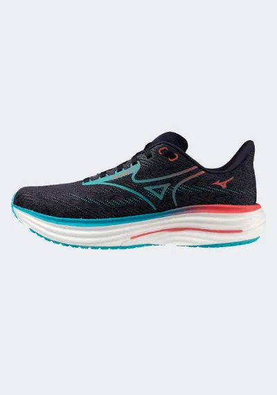 MIZUNO Muške patike za trčanje WAVE RIDER 29 ODYSSEY