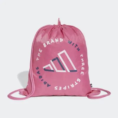ADIDAS Torba za patike GYMSACK TAPE