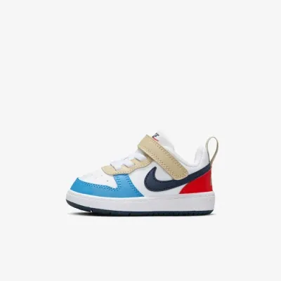 NIKE Dječije patike COURT BOROUGH LOW RECRAFT