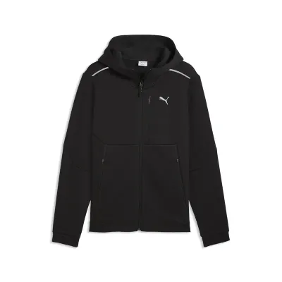 Muški duks PUMATECH FULL-ZIP