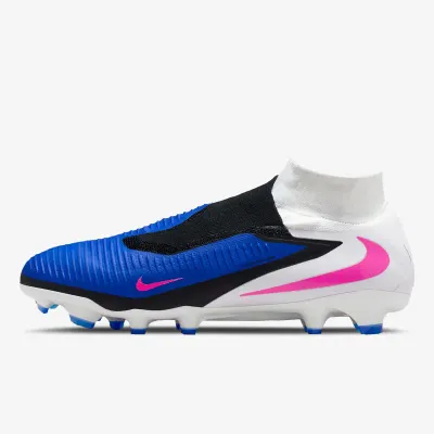 NIKE Muške kopačke PHANTOM 6 HIGH PRO FG RACER