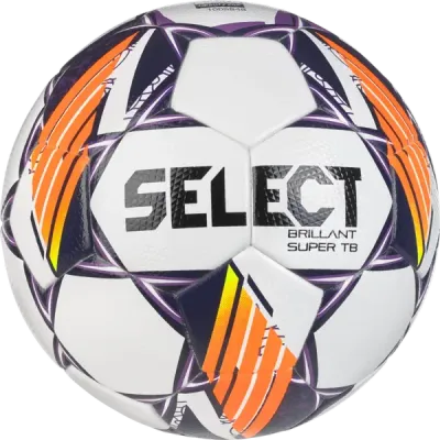 SELECT Fudbalska lopta BRILLANT SUPER TB V24