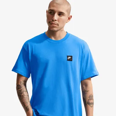 NIKE Muška majica kratkih rukava NSW TEE LSE AIR BOX