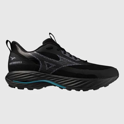 MIZUNO Muške patike za trčanje WAVE RIDER GTX 3